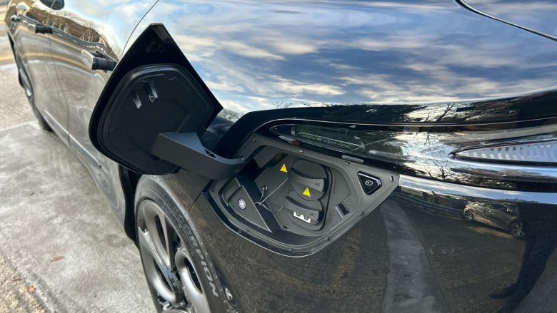 MG Im6 553kW Launch Edition 100kWh 5dr AWD Auto Electric Estate